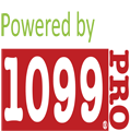 Powered By 1099 Pro