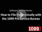 1042-S Electronic Filing | 1042-S eFile