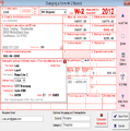Viewing Your W-2 Forms